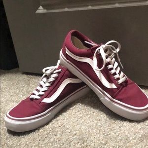 Vans